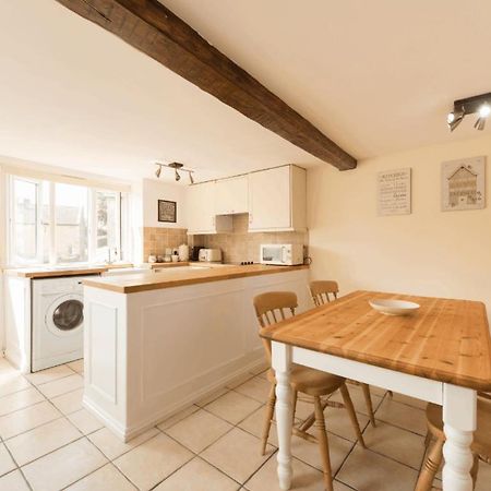 Mill View Villa Northleach Buitenkant foto