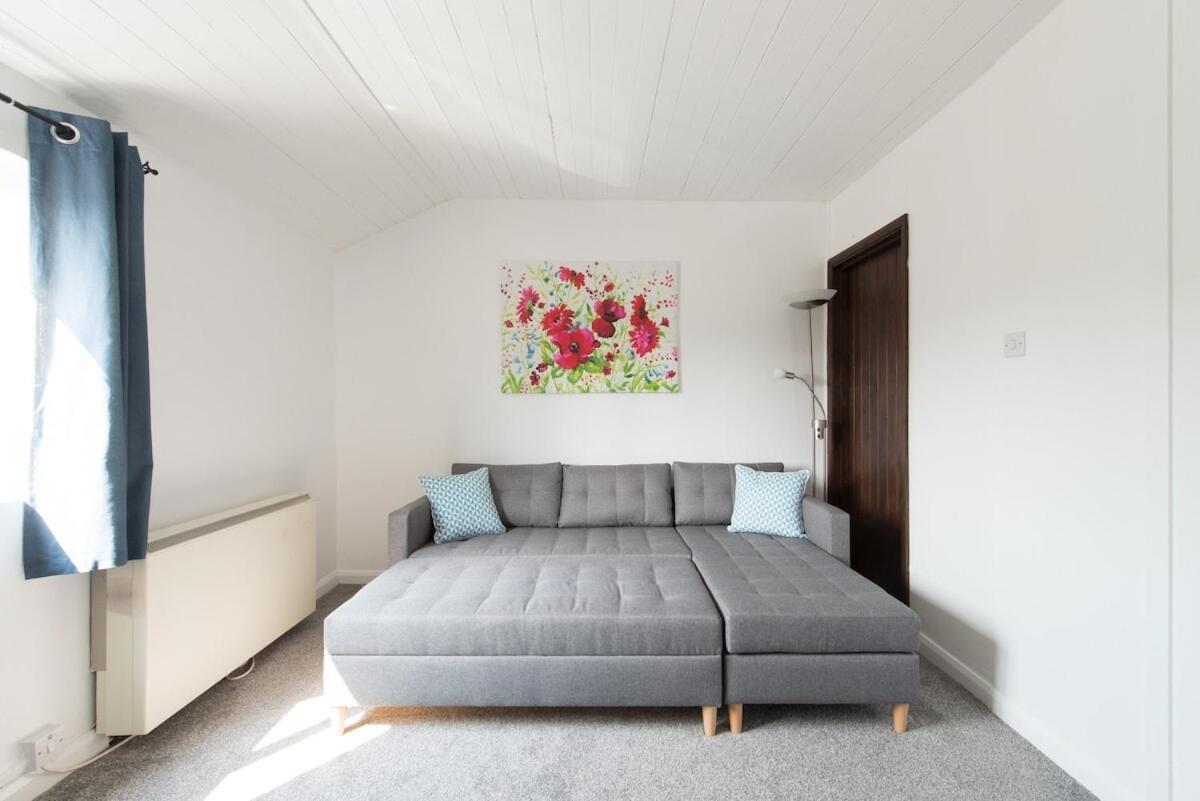 Mill View Villa Northleach Kamer foto