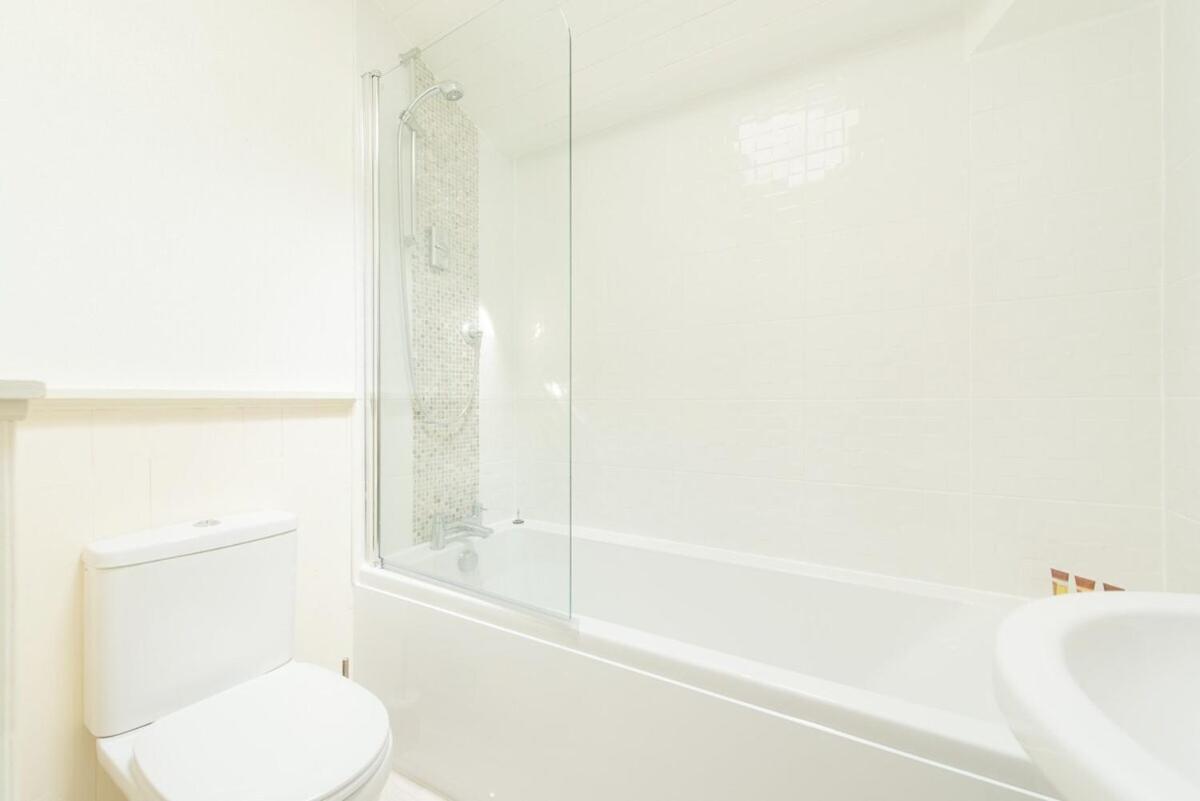 Mill View Villa Northleach Kamer foto
