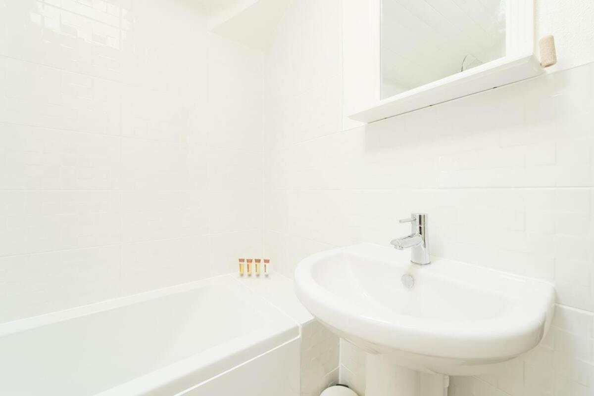 Mill View Villa Northleach Kamer foto