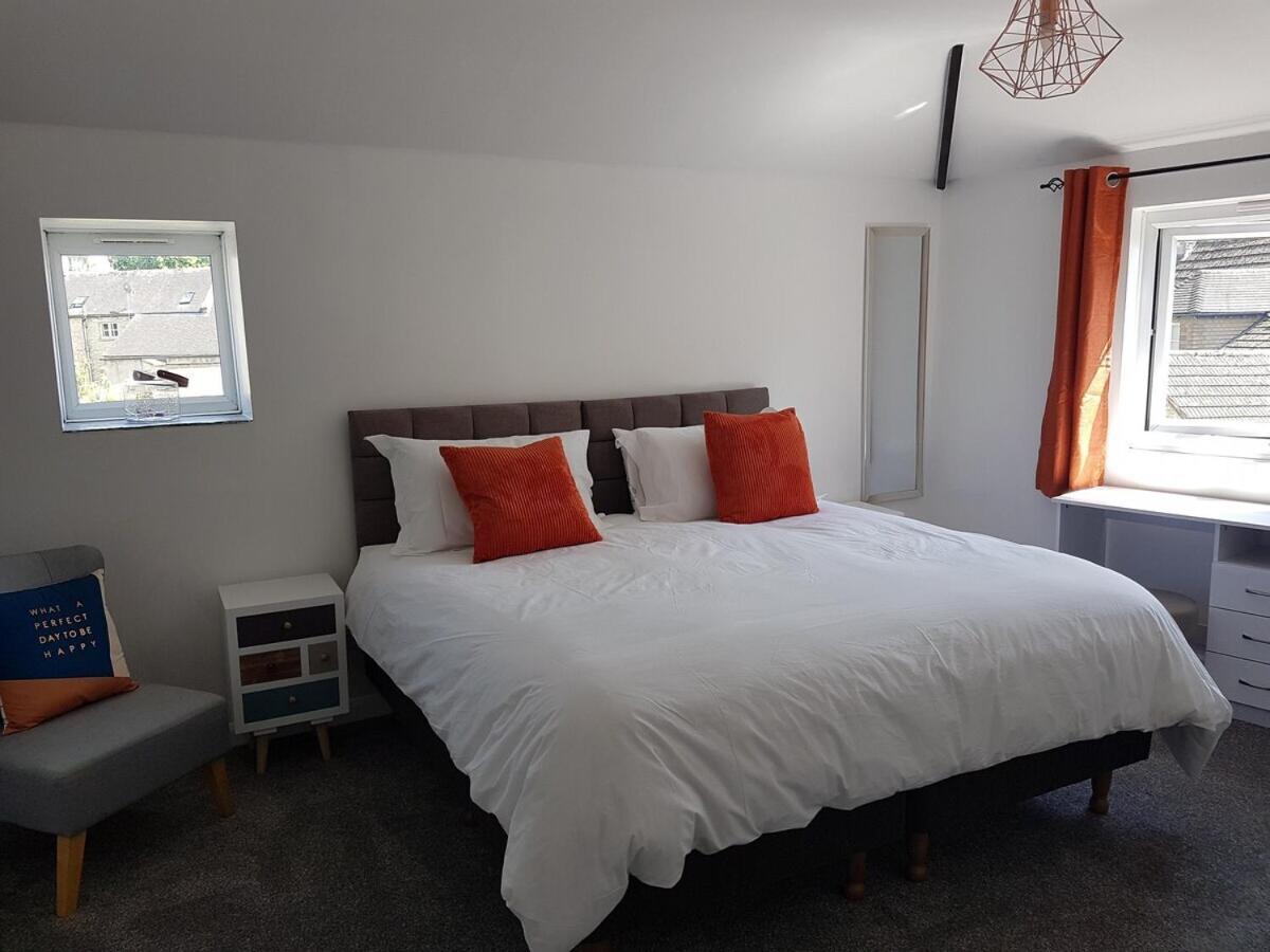Mill View Villa Northleach Kamer foto