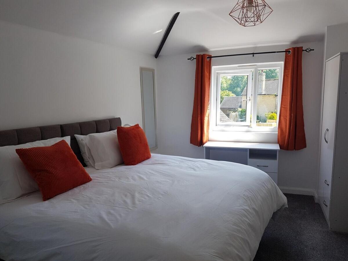 Mill View Villa Northleach Kamer foto