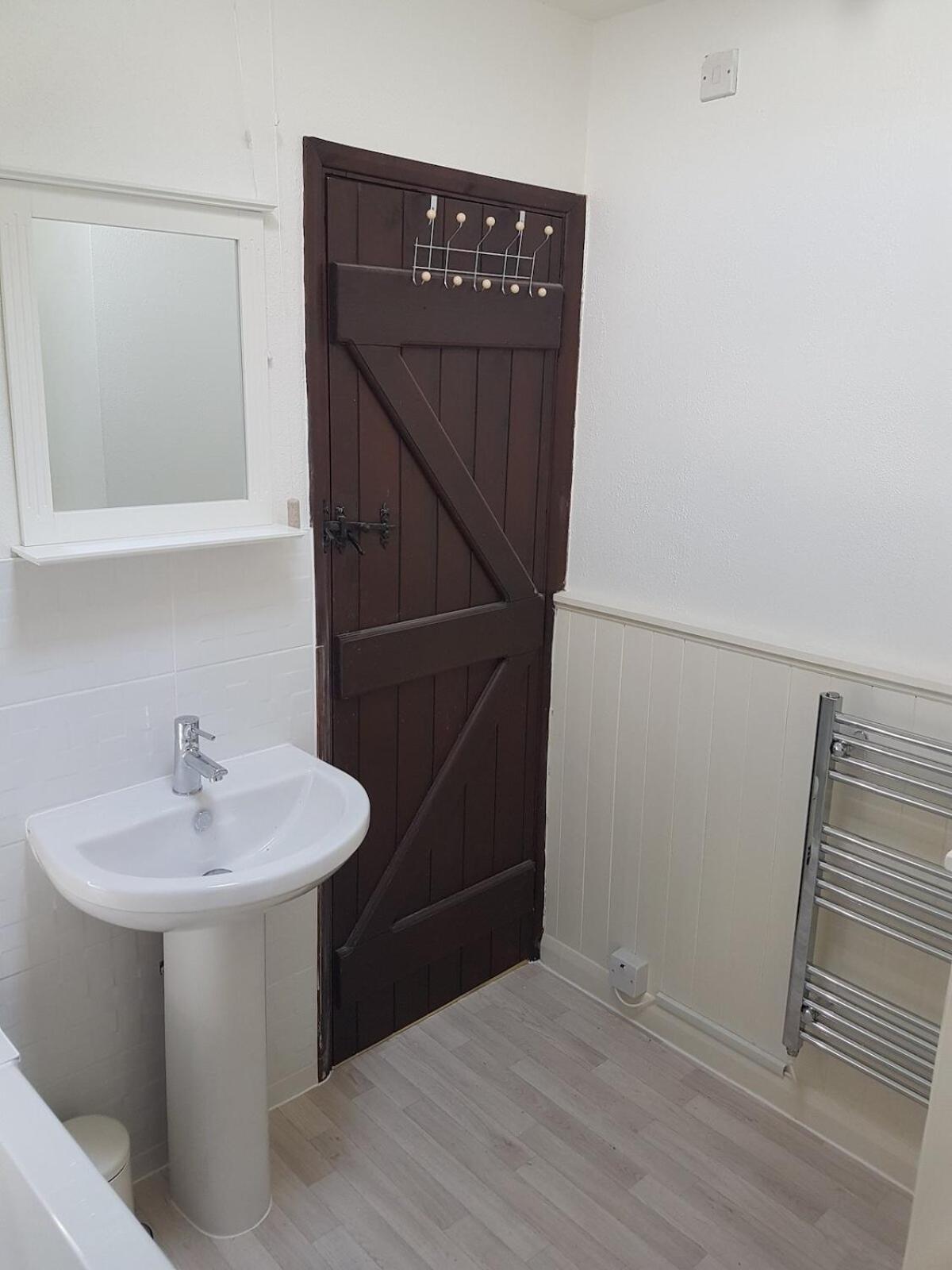 Mill View Villa Northleach Kamer foto