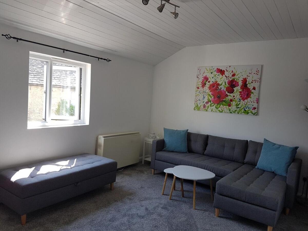 Mill View Villa Northleach Kamer foto