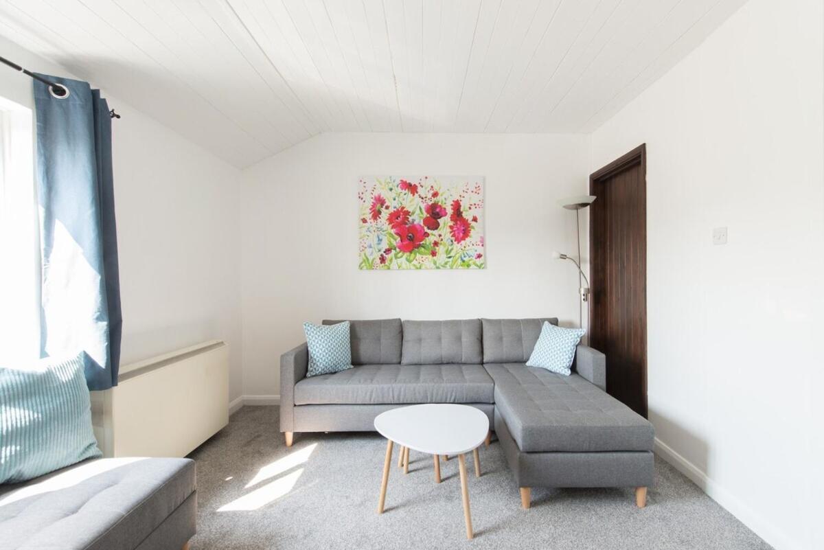Mill View Villa Northleach Kamer foto
