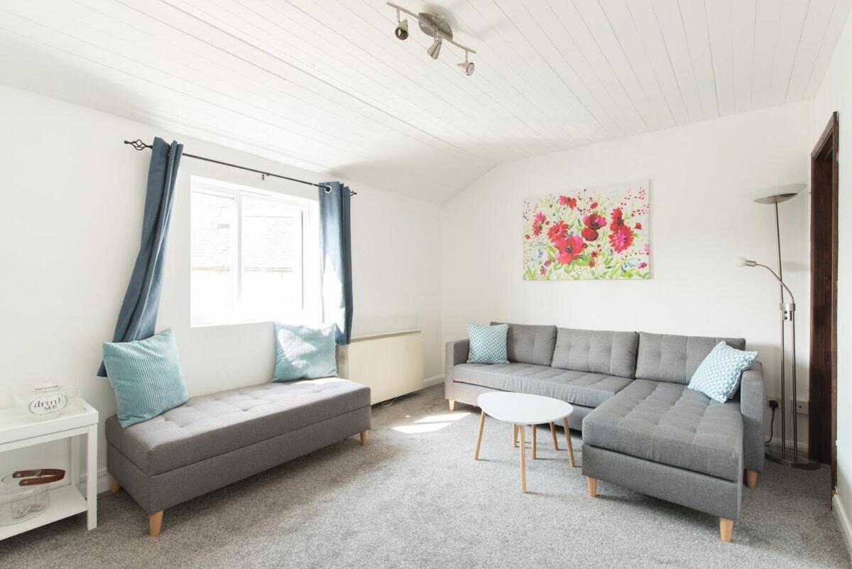 Mill View Villa Northleach Kamer foto
